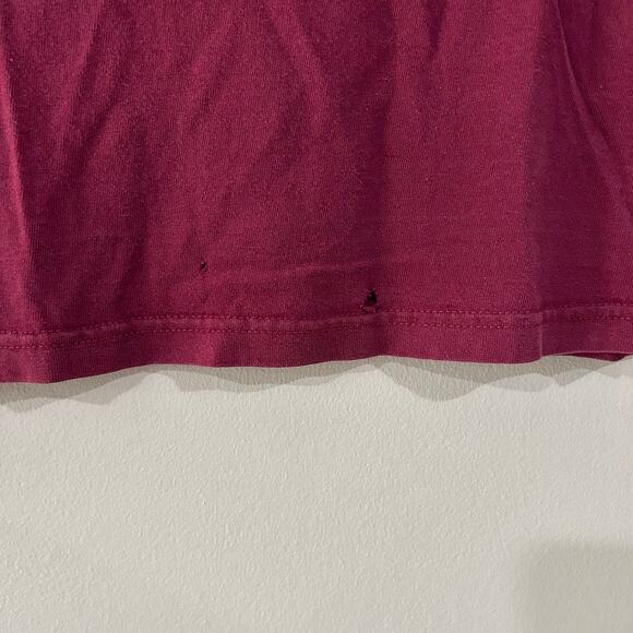 Vintage Hershey Bears Hockey Shirt - Picture 5 of 7